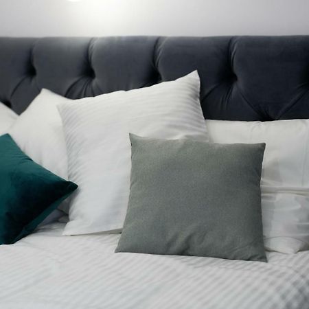 Apartament Delux Poznań Zewnętrze zdjęcie