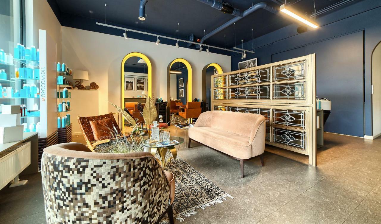 Apartament Delux Poznań Zewnętrze zdjęcie
