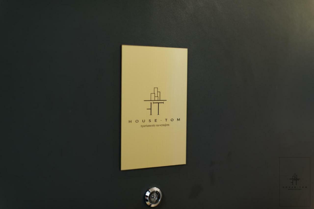 Apartament Delux Poznań Zewnętrze zdjęcie